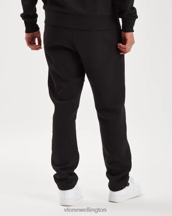 Og Essence Joggers Black/Lychee/Iron Gate Men Vlone HRJFR374 Bottom