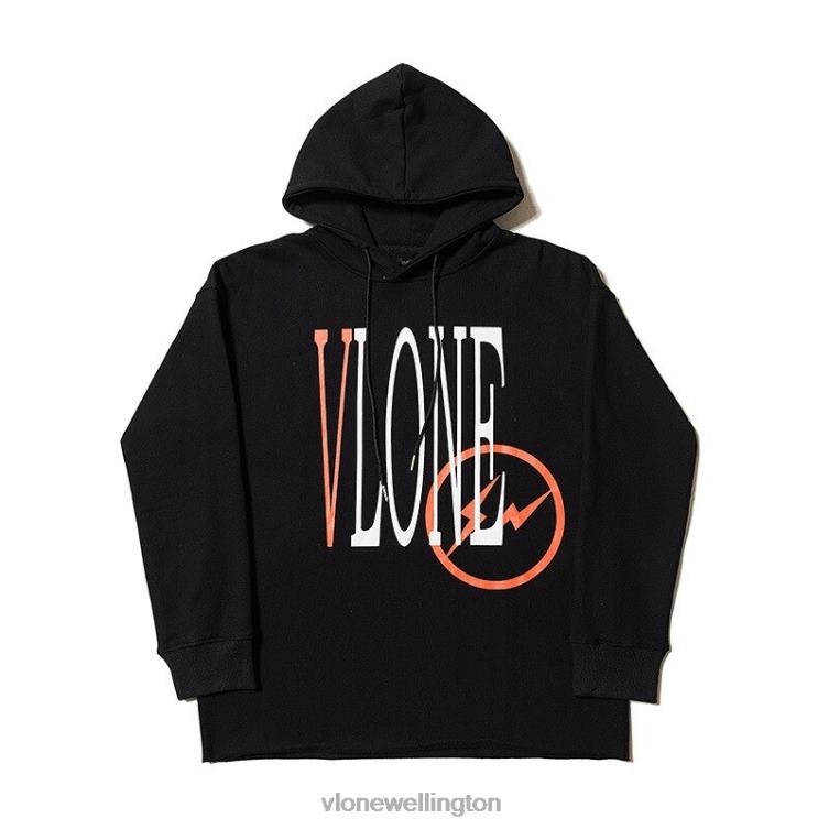 Bad Habits Harajuku Hoodie Men Vlone HRJFR65 Top