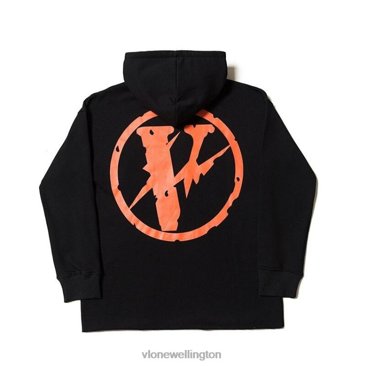 Bad Habits Harajuku Hoodie Men Vlone HRJFR65 Top