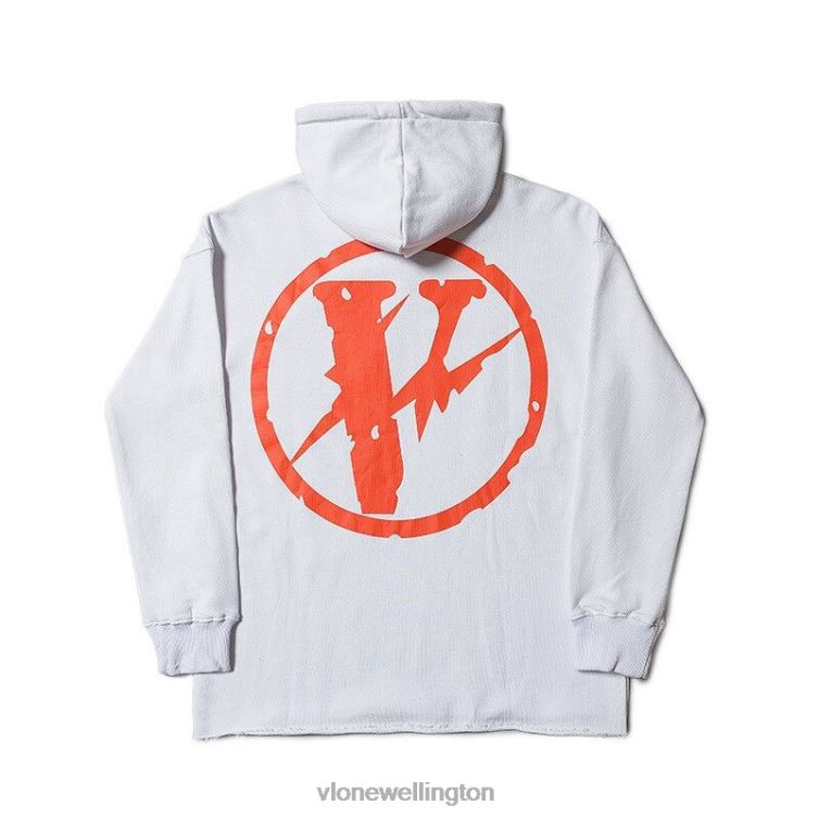 Bad Habits Harajuku Hoodie Men Vlone HRJFR65 Top