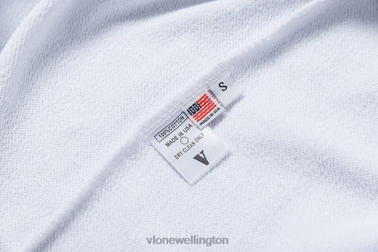 Bad Habits Harajuku Hoodie Men Vlone HRJFR66 Top