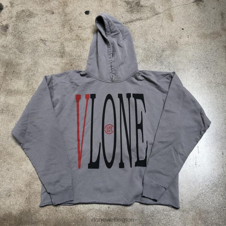 Clot Dragon Hoodie Men Vlone HRJFR64 Top
