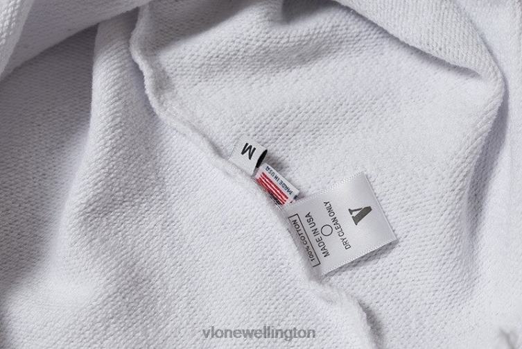 Clot Dragon Hoodie Men Vlone HRJFR64 Top