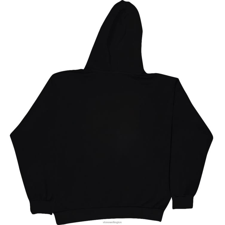 Corpse Husband Miss You! Pullover Hoodie Black Men Vlone HRJFR92 Top