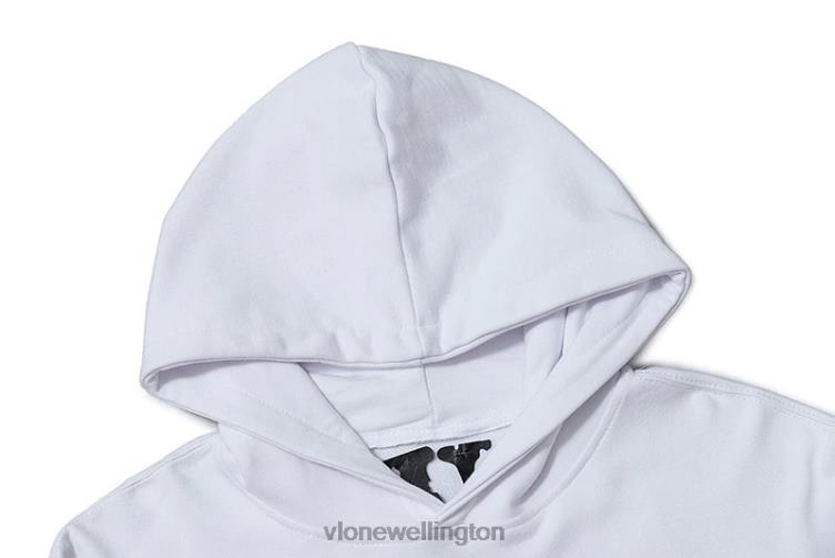 Death B4 Dishonor Hoodie Men Vlone HRJFR72 Top