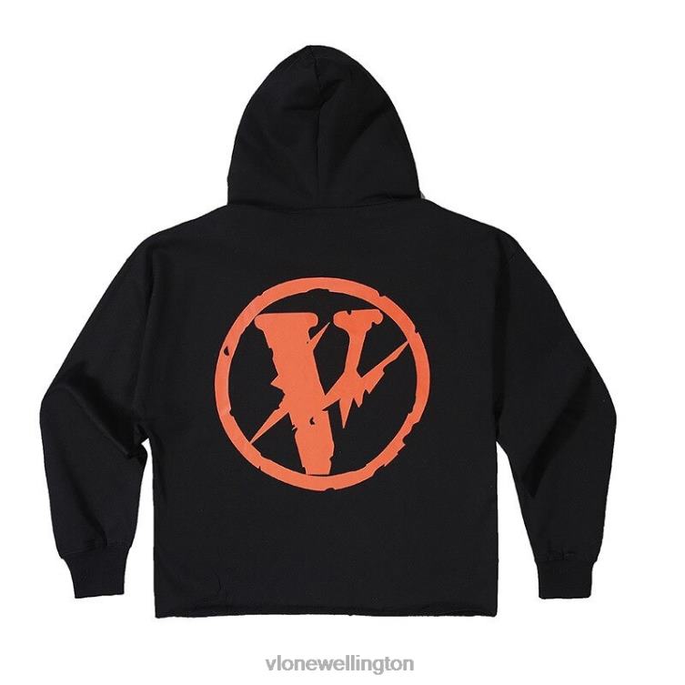 Fragment Friend Staple Hoodie Men Vlone HRJFR67 Top