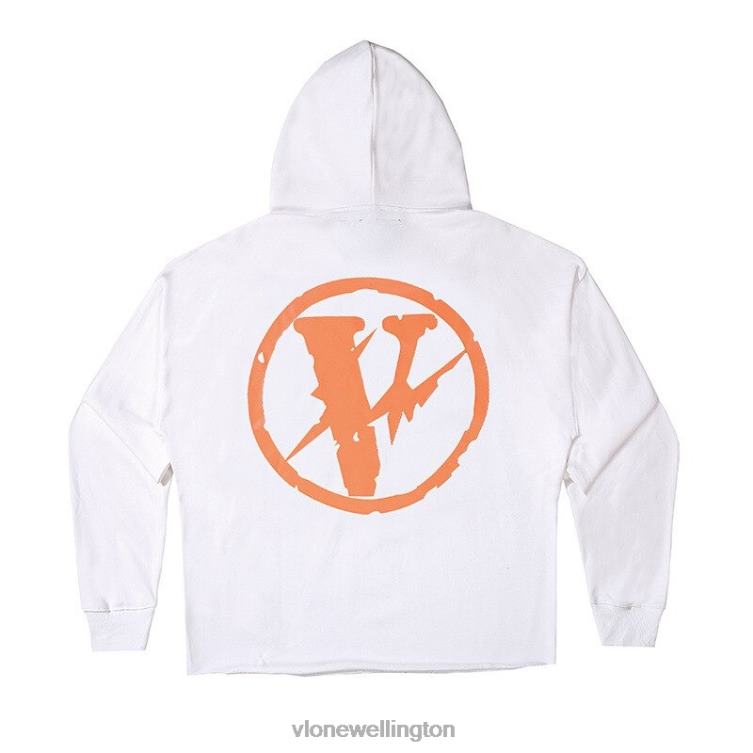 Fragment Friend Staple Hoodie Men Vlone HRJFR67 Top