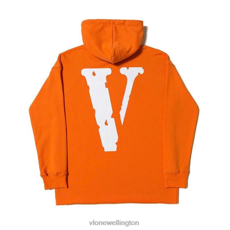 Friends Cotton Hoodie Men Vlone HRJFR33 Top