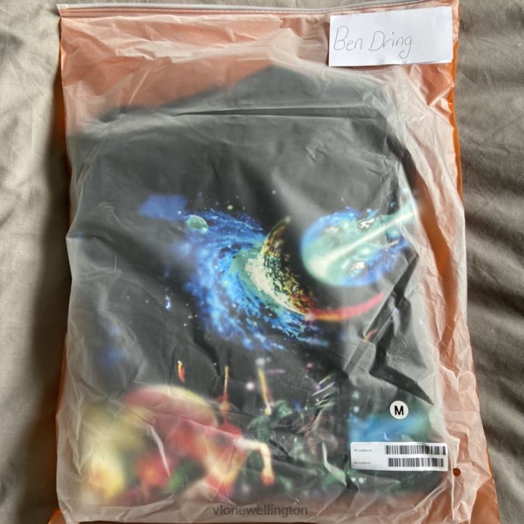 Juice Wrld Cosmic Hoodie Men Vlone HRJFR19 Top