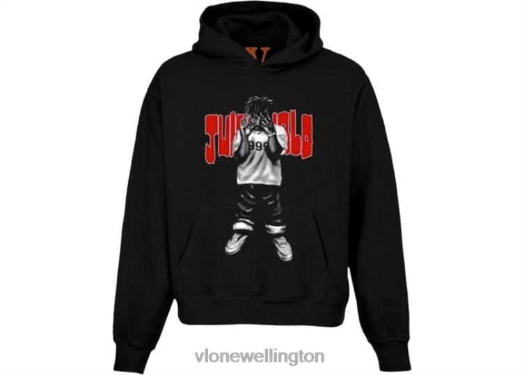 Juice Wrld Man Of The Year Hoodie Men Vlone HRJFR17 Top
