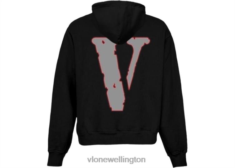 Juice Wrld Man Of The Year Hoodie Men Vlone HRJFR17 Top