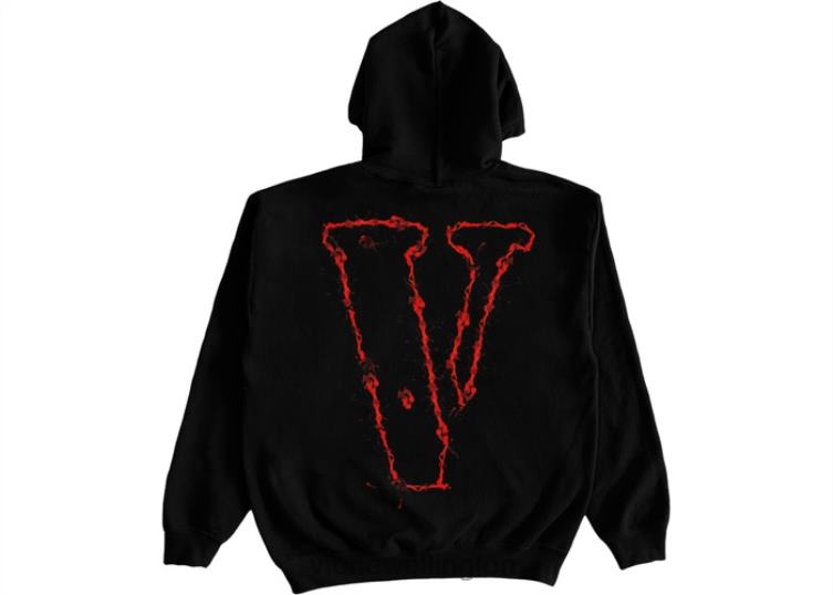 Juice Wrld XO Joker Hoodie Men Vlone HRJFR18 Top