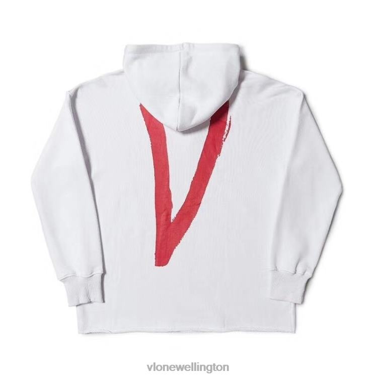 Love Sell Trendy Graphic Hoodie Men Vlone HRJFR73 Top
