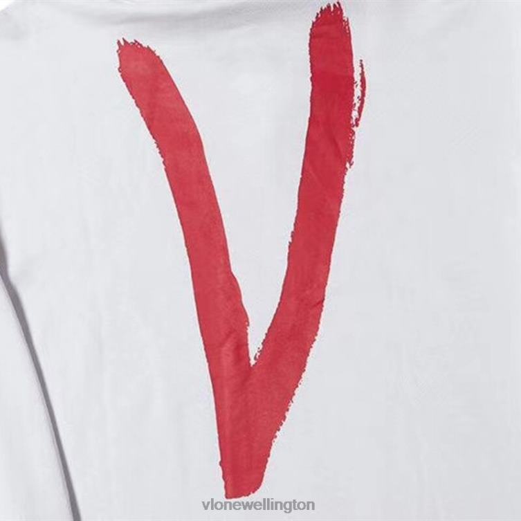 Love Sell Trendy Graphic Hoodie Men Vlone HRJFR73 Top