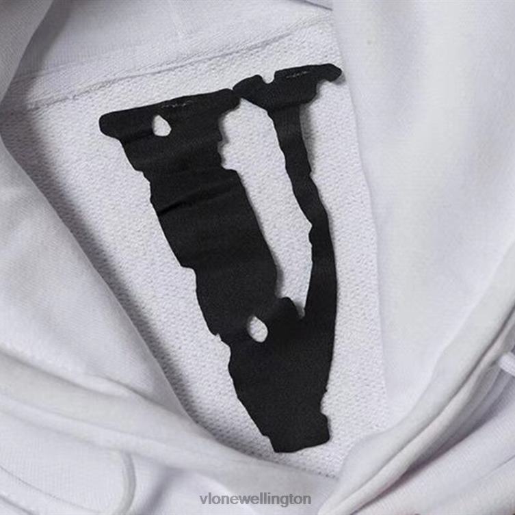 Love Sell Trendy Graphic Hoodie Men Vlone HRJFR73 Top