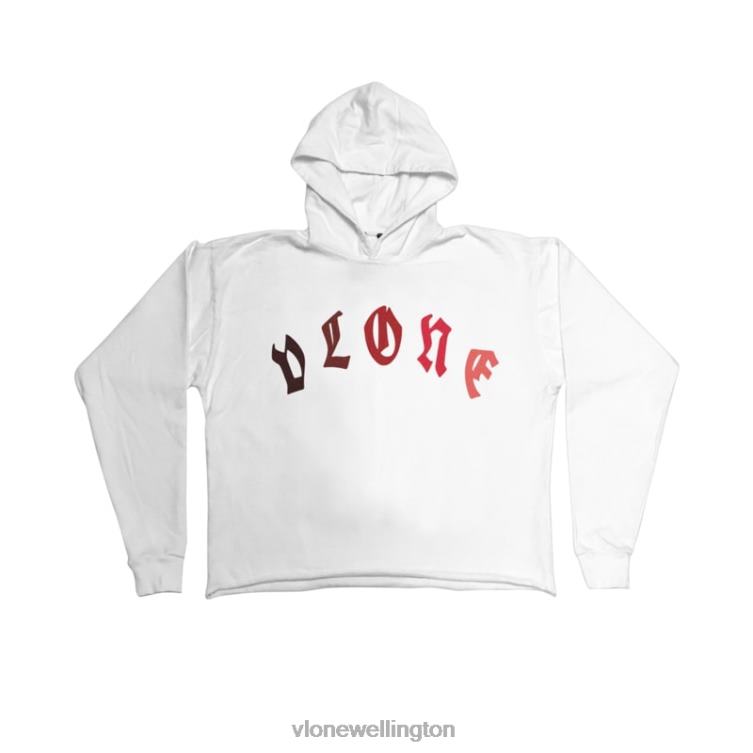 Marrow Hoodie Men Vlone HRJFR55 Top