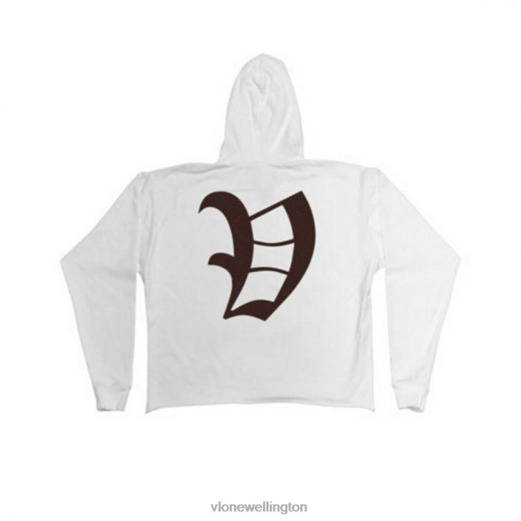 Marrow Hoodie Men Vlone HRJFR55 Top