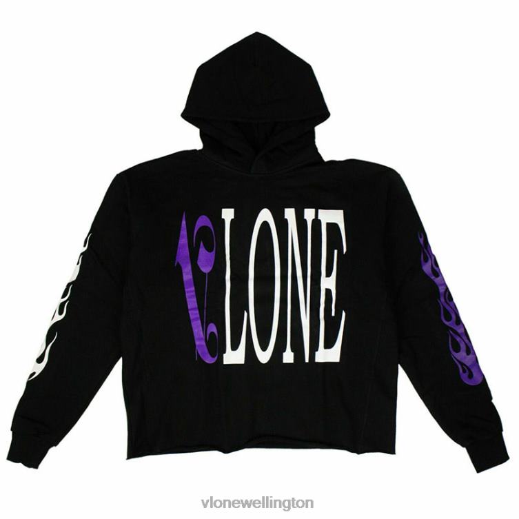 Nwt Palm Angels Hoodie Men Vlone HRJFR78 Top