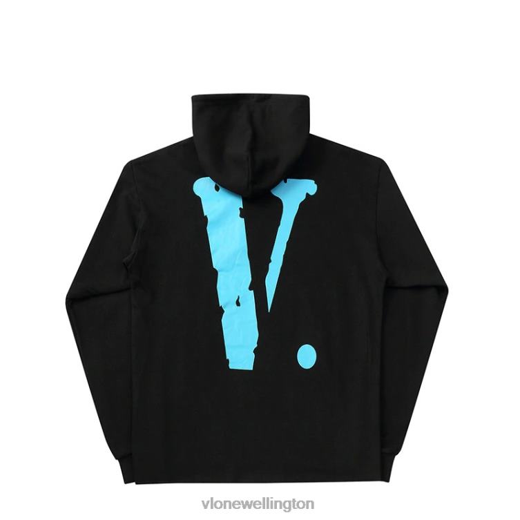 Staple Friends Pullover Hoodie Men Vlone HRJFR69 Top