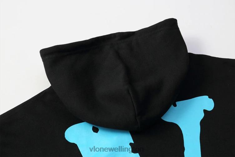 Staple Friends Pullover Hoodie Men Vlone HRJFR69 Top