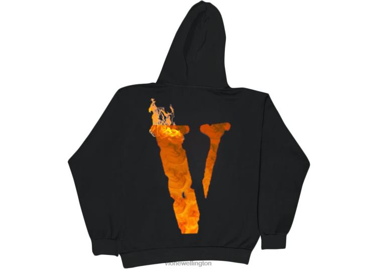 Tupac Me Against The World Black Hoodie Men Vlone HRJFR53 Top