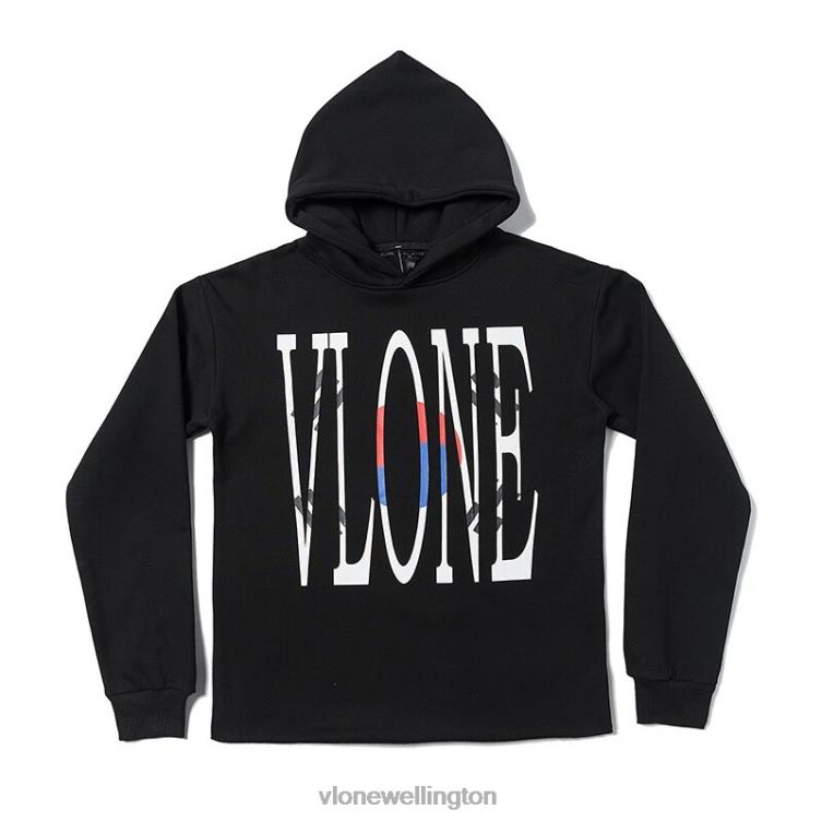 Unique Style Cotton Hoodie Men Vlone HRJFR60 Top