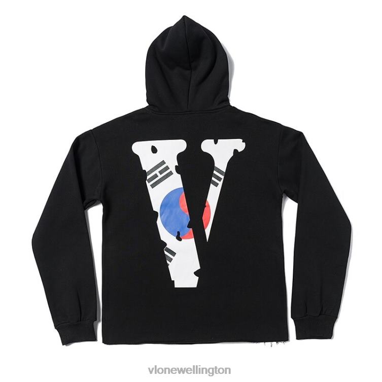Unique Style Cotton Hoodie Men Vlone HRJFR60 Top