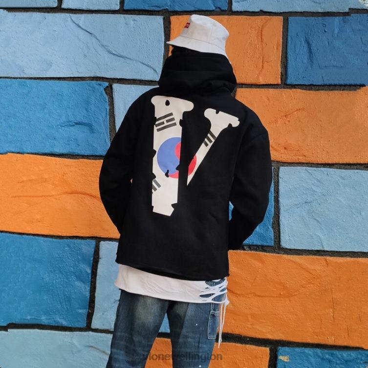 Unique Style Cotton Hoodie Men Vlone HRJFR60 Top
