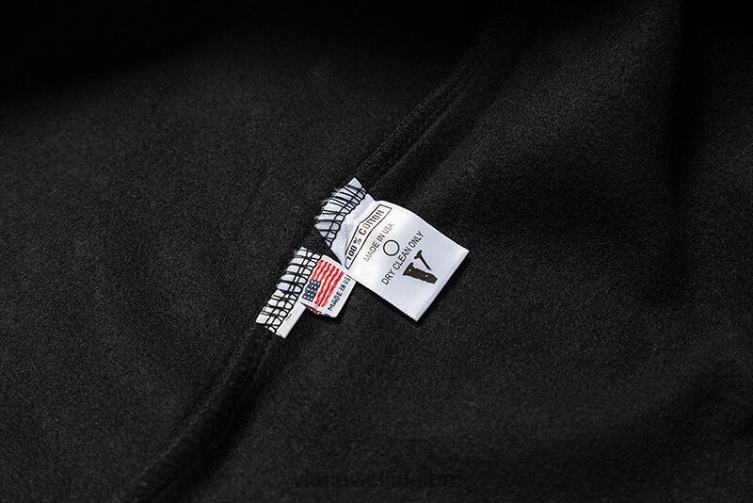 Unique Style Cotton Hoodie Men Vlone HRJFR60 Top