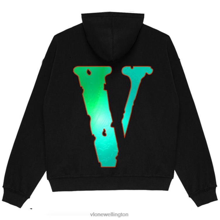 Youngboy NBA Sticks Hoodie Men Vlone HRJFR57 Top
