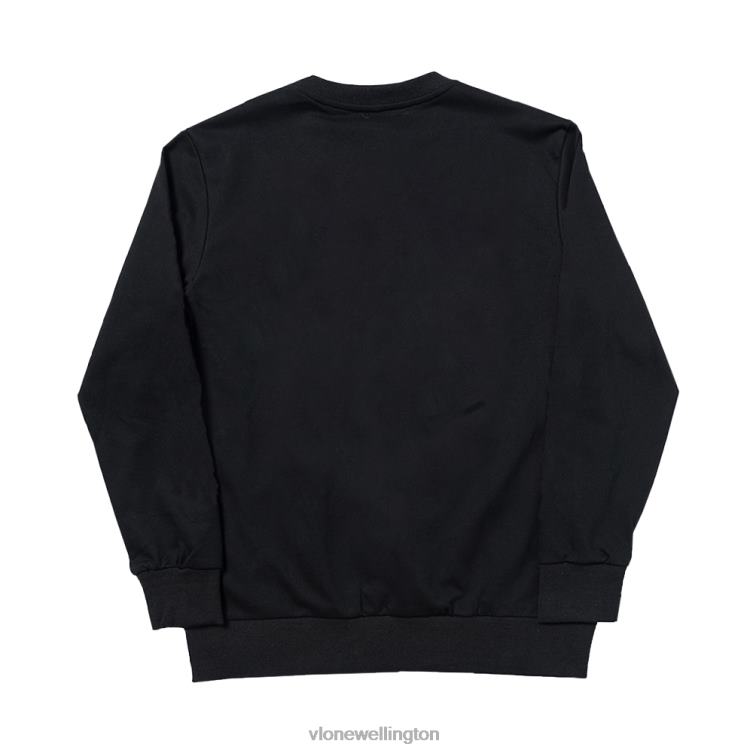 Corpse Husband Miss You! Crewneck Sweatshirt Black Men Vlone HRJFR380 Top