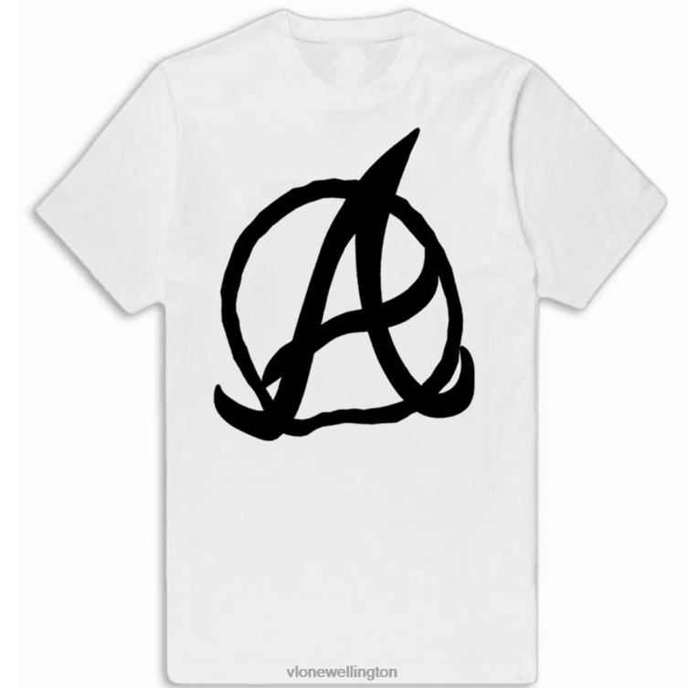 Atlanta Braves T Shirt Black Men Vlone HRJFR179 Top