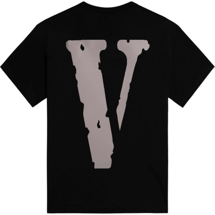 Best Selling Logo T Shirt Men Vlone HRJFR304 Top