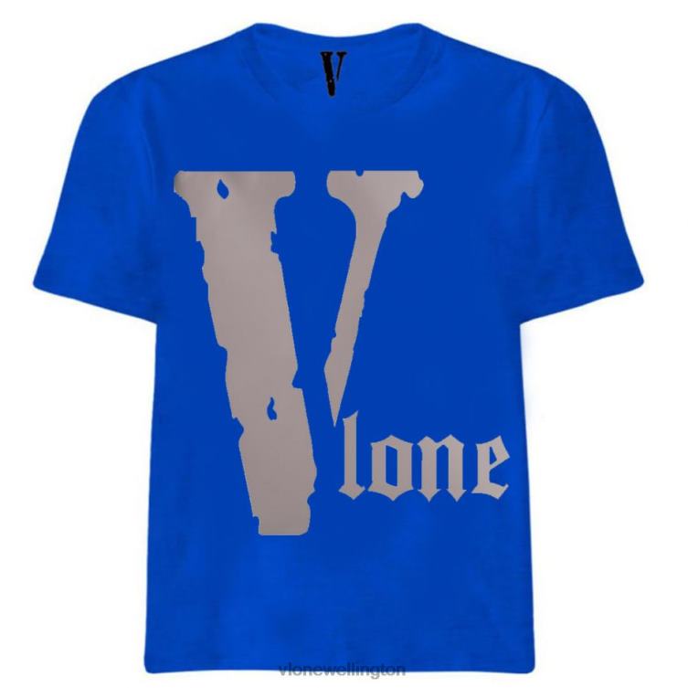 Best Selling Logo T Shirt Men Vlone HRJFR304 Top