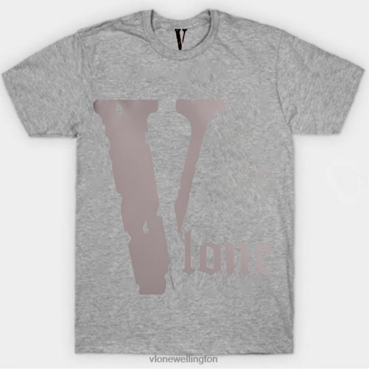 Best Selling Logo T Shirt Men Vlone HRJFR304 Top
