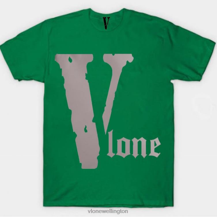 Best Selling Logo T Shirt Men Vlone HRJFR304 Top
