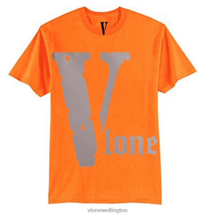 Best Selling Logo T Shirt Men Vlone HRJFR304 Top