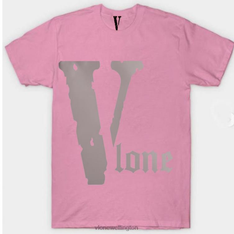 Best Selling Logo T Shirt Men Vlone HRJFR304 Top