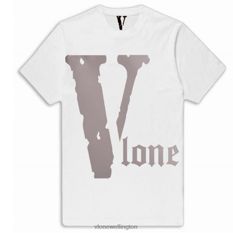 Best Selling Logo T Shirt Men Vlone HRJFR304 Top