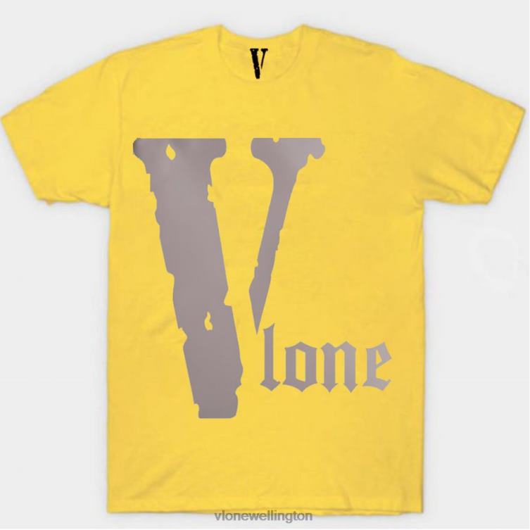 Best Selling Logo T Shirt Men Vlone HRJFR304 Top