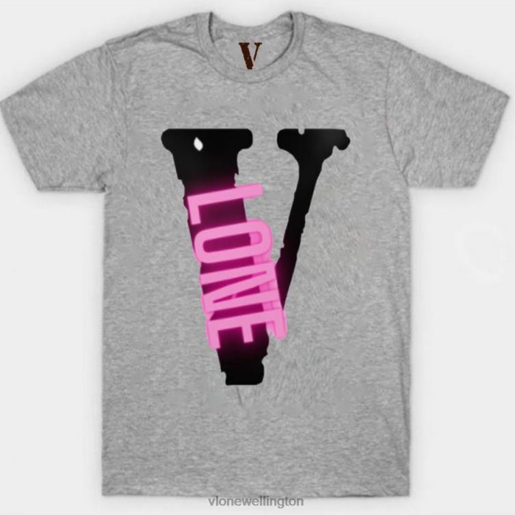 Black Shade T Shirt Men Vlone HRJFR280 Top