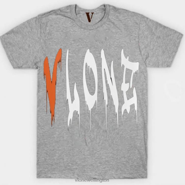 Blood Fall T Shirt Men Vlone HRJFR277 Top