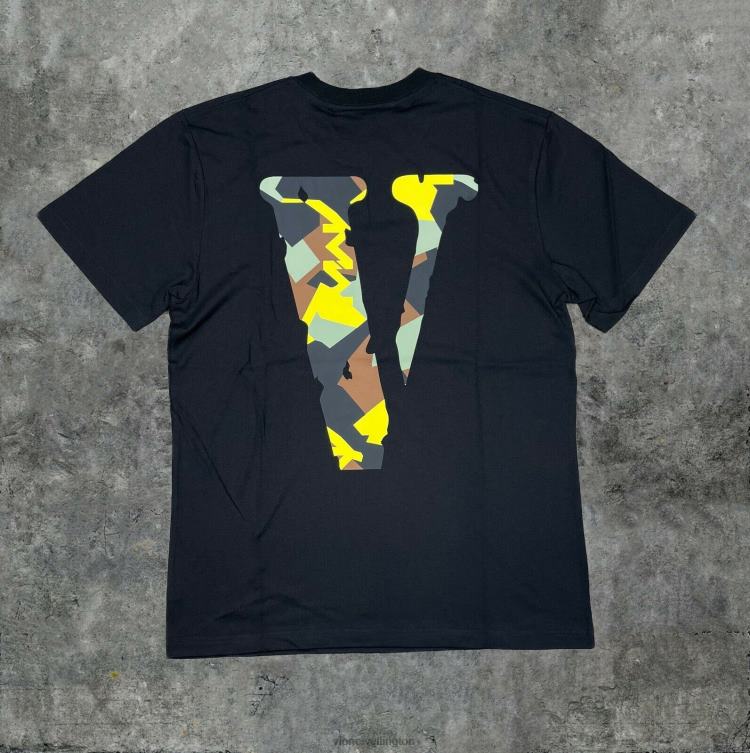 Call Of Duty Friends Cotton T Shirt Men Vlone HRJFR258 Top