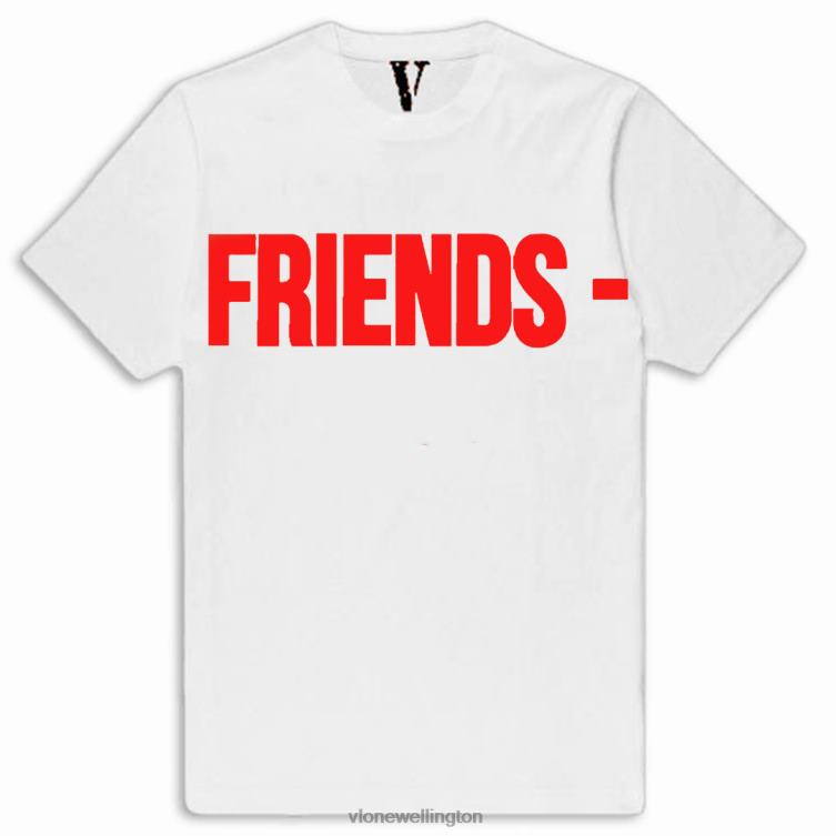 Camo Friend Shirt Men Vlone HRJFR314 Top