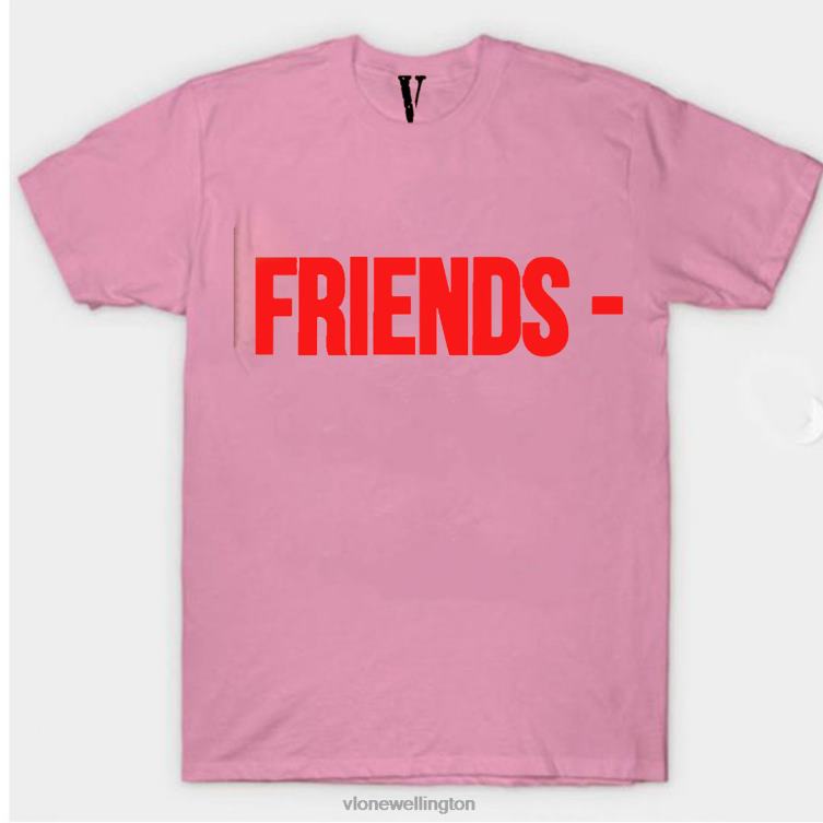 Camo Friend Shirt Men Vlone HRJFR314 Top