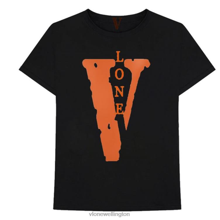 Classic Hub T Shirt Men Vlone HRJFR278 Top