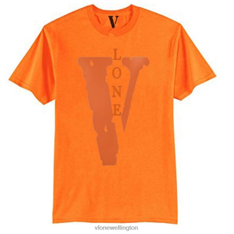 Classic Hub T Shirt Men Vlone HRJFR278 Top