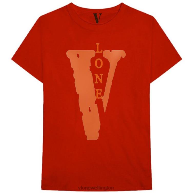 Classic Hub T Shirt Men Vlone HRJFR278 Top