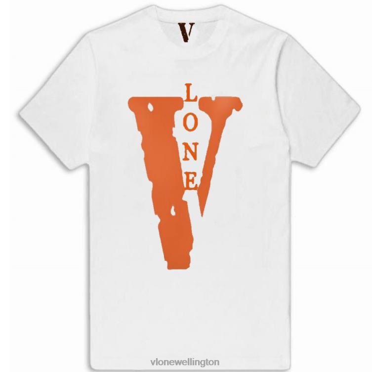 Classic Hub T Shirt Men Vlone HRJFR278 Top