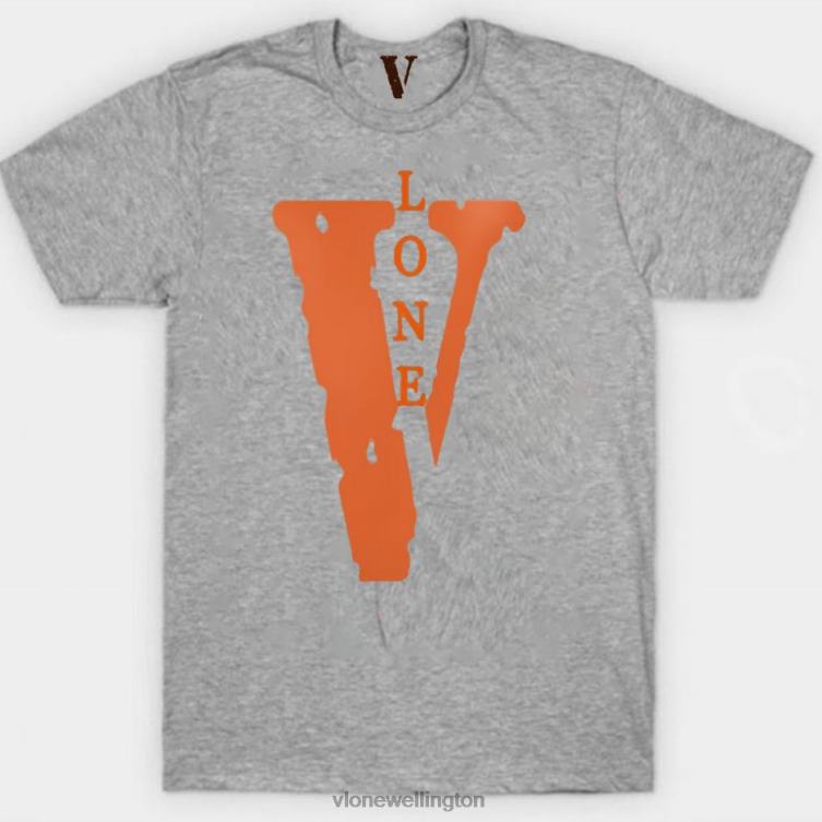 Classic Hub T Shirt Men Vlone HRJFR278 Top